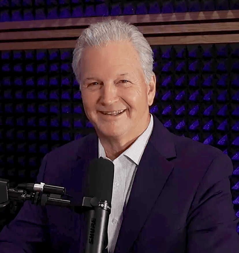 James Dickey - Host of Winning on Issues